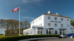 Гостиница The White Lodge Hotel  Филей
